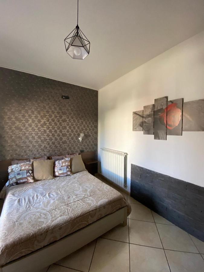 Villa Nancy Rooms Cimitile-Nola Dış mekan fotoğraf