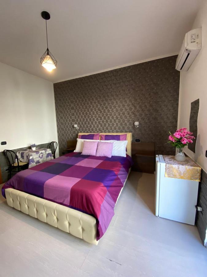 Villa Nancy Rooms Cimitile-Nola Dış mekan fotoğraf