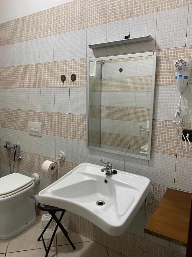 Villa Nancy Rooms Cimitile-Nola Dış mekan fotoğraf