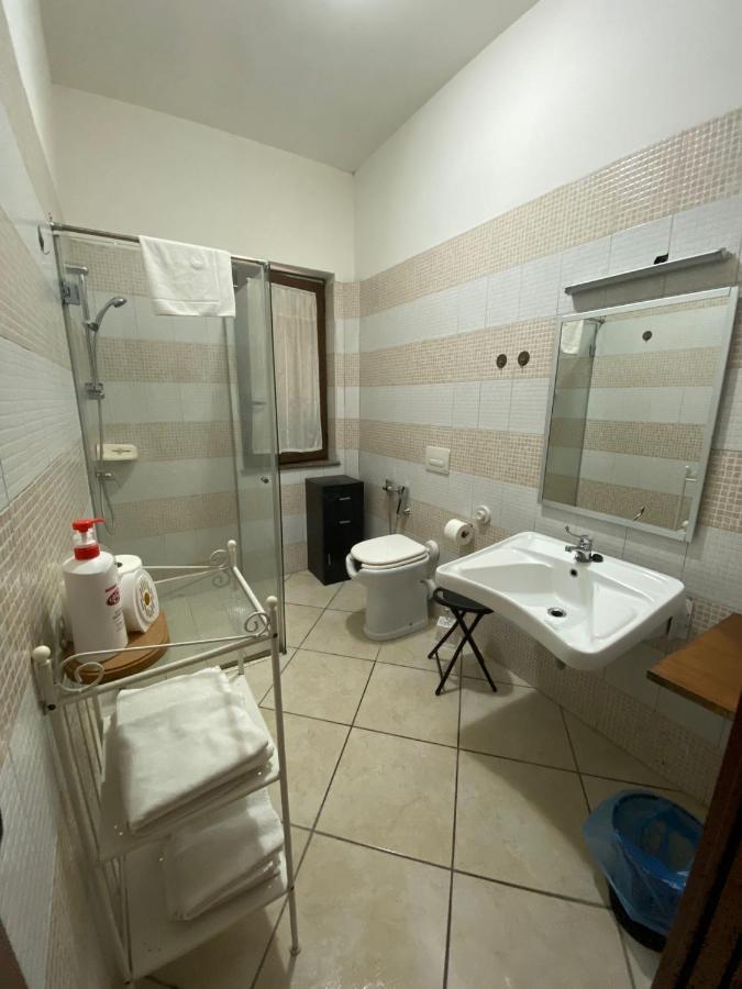 Villa Nancy Rooms Cimitile-Nola Dış mekan fotoğraf