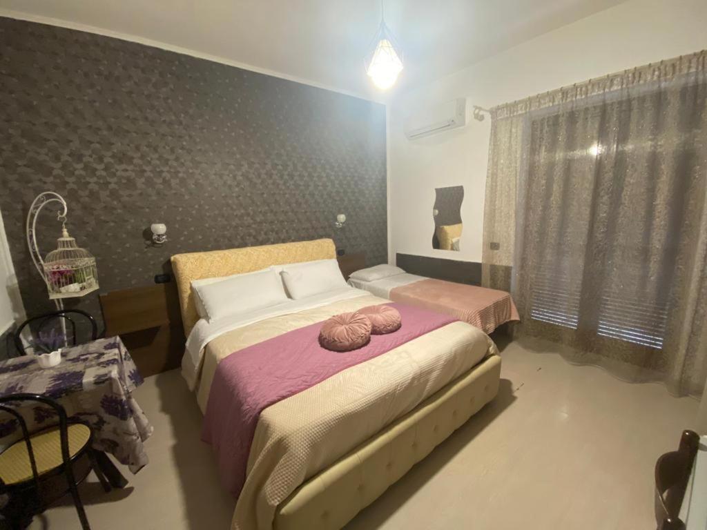 Villa Nancy Rooms Cimitile-Nola Dış mekan fotoğraf