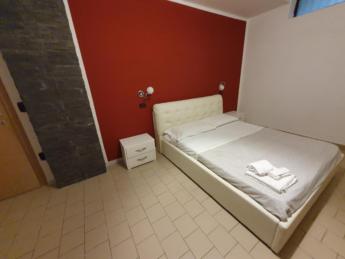 Villa Nancy Rooms Cimitile-Nola Dış mekan fotoğraf