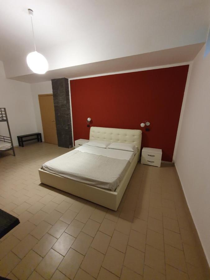 Villa Nancy Rooms Cimitile-Nola Dış mekan fotoğraf