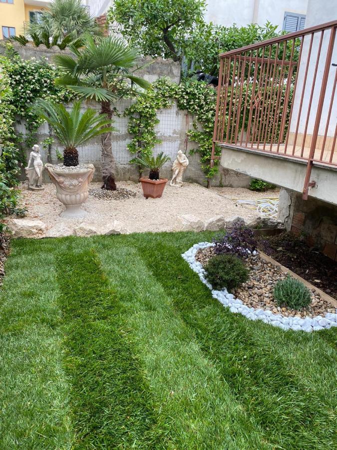 Villa Nancy Rooms Cimitile-Nola Dış mekan fotoğraf
